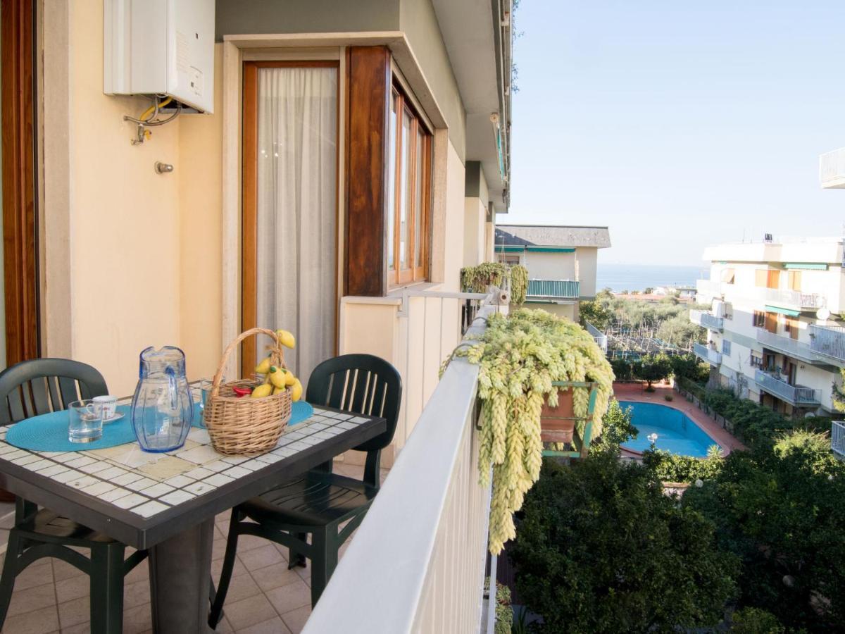 Apartment Alba By Interhome