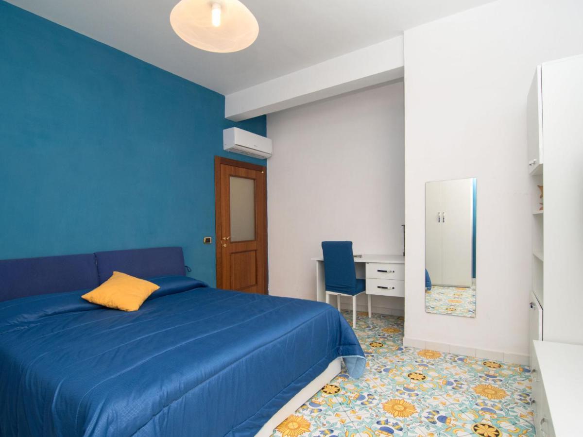 Alba By Interhome * Sorrente