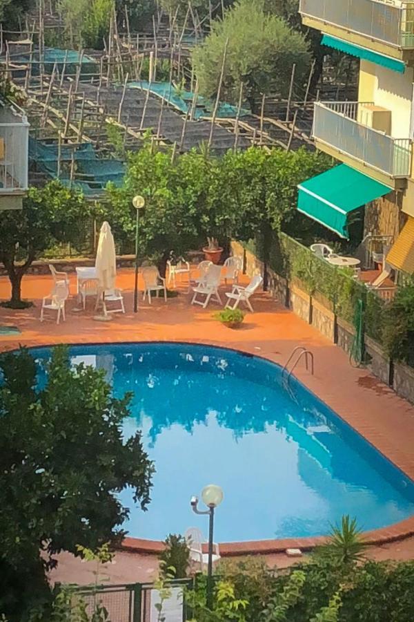 Apartment Alba By Interhome Sorrento