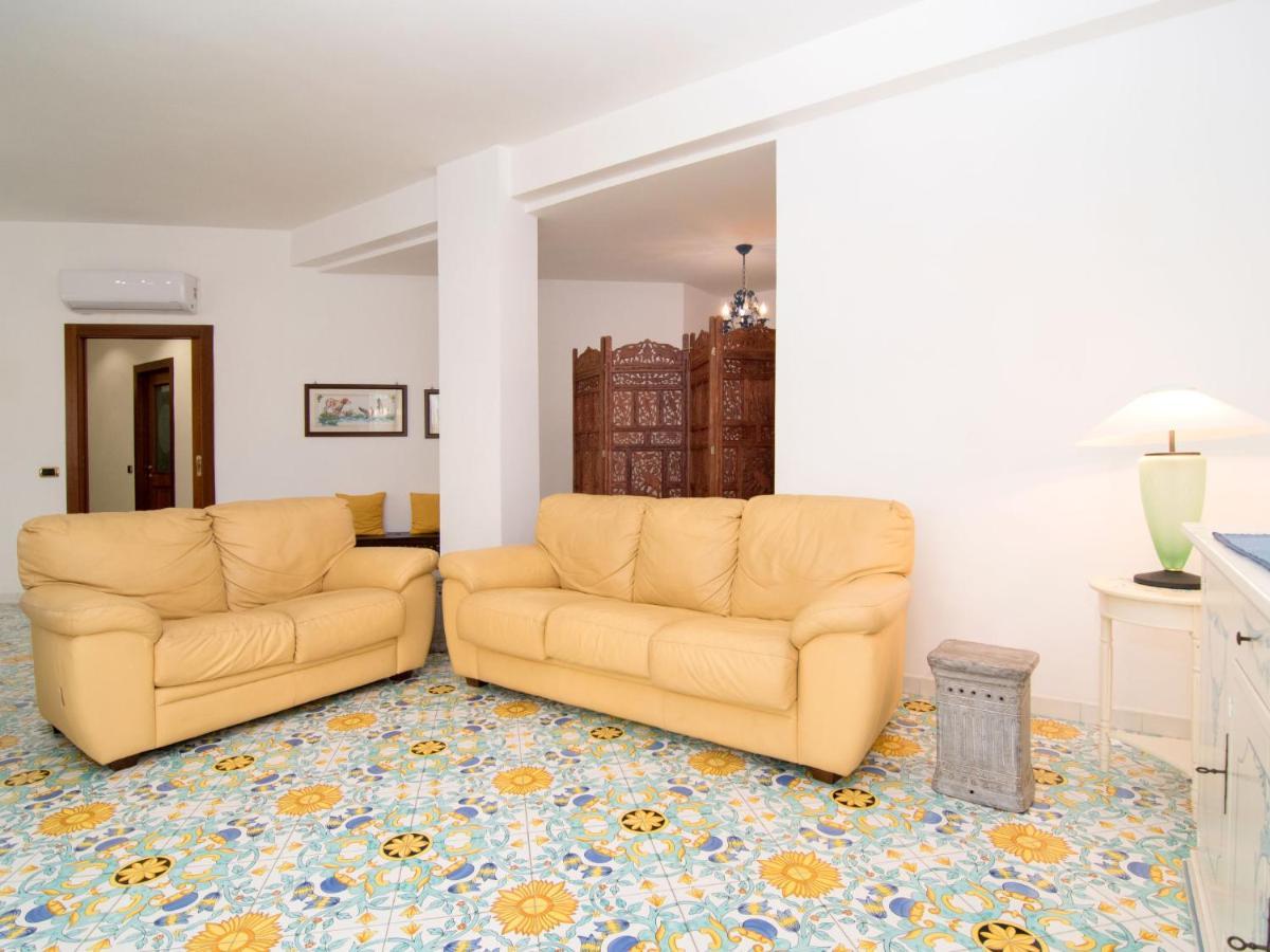 Apartment Alba By Interhome