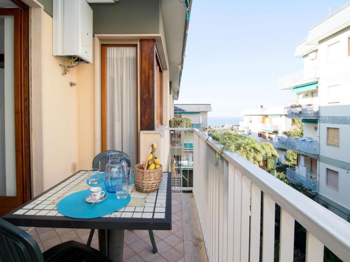 Alba By Interhome * Sorrente