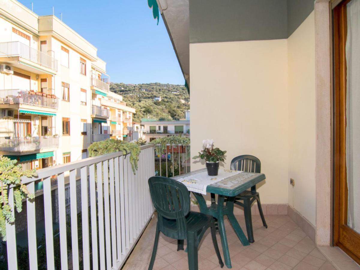 Appartement Alba By Interhome Sorrente
