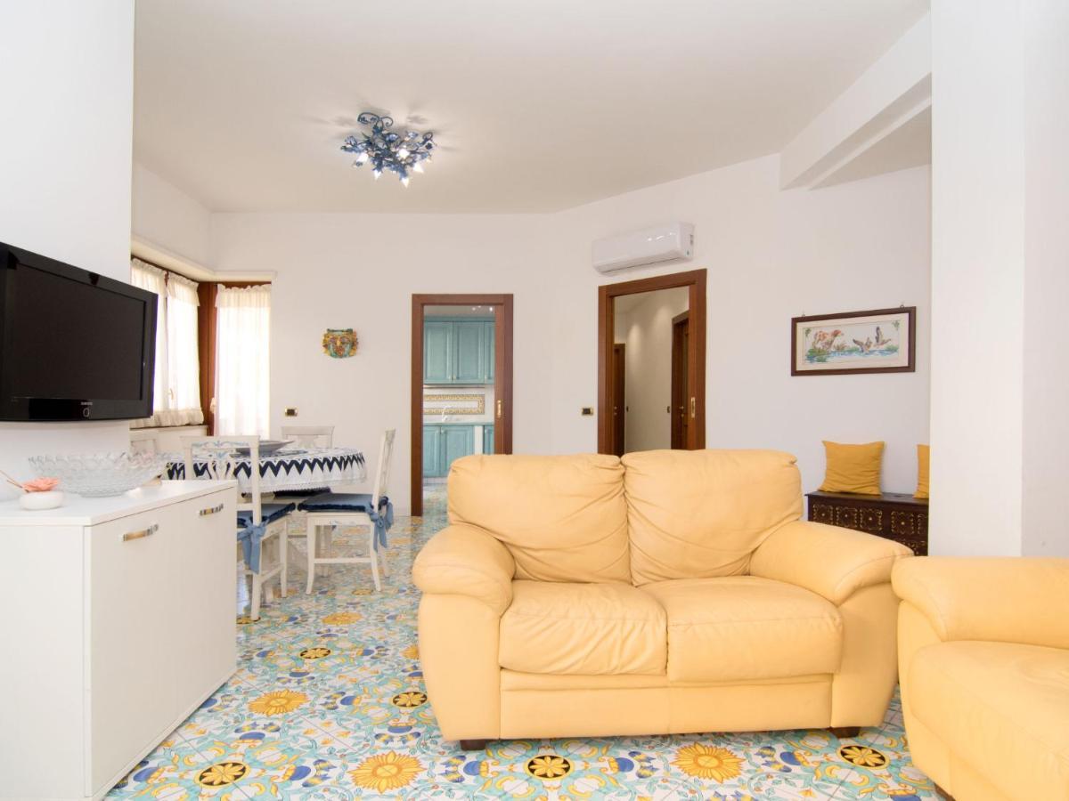 Alba By Interhome Apartment Sorrento