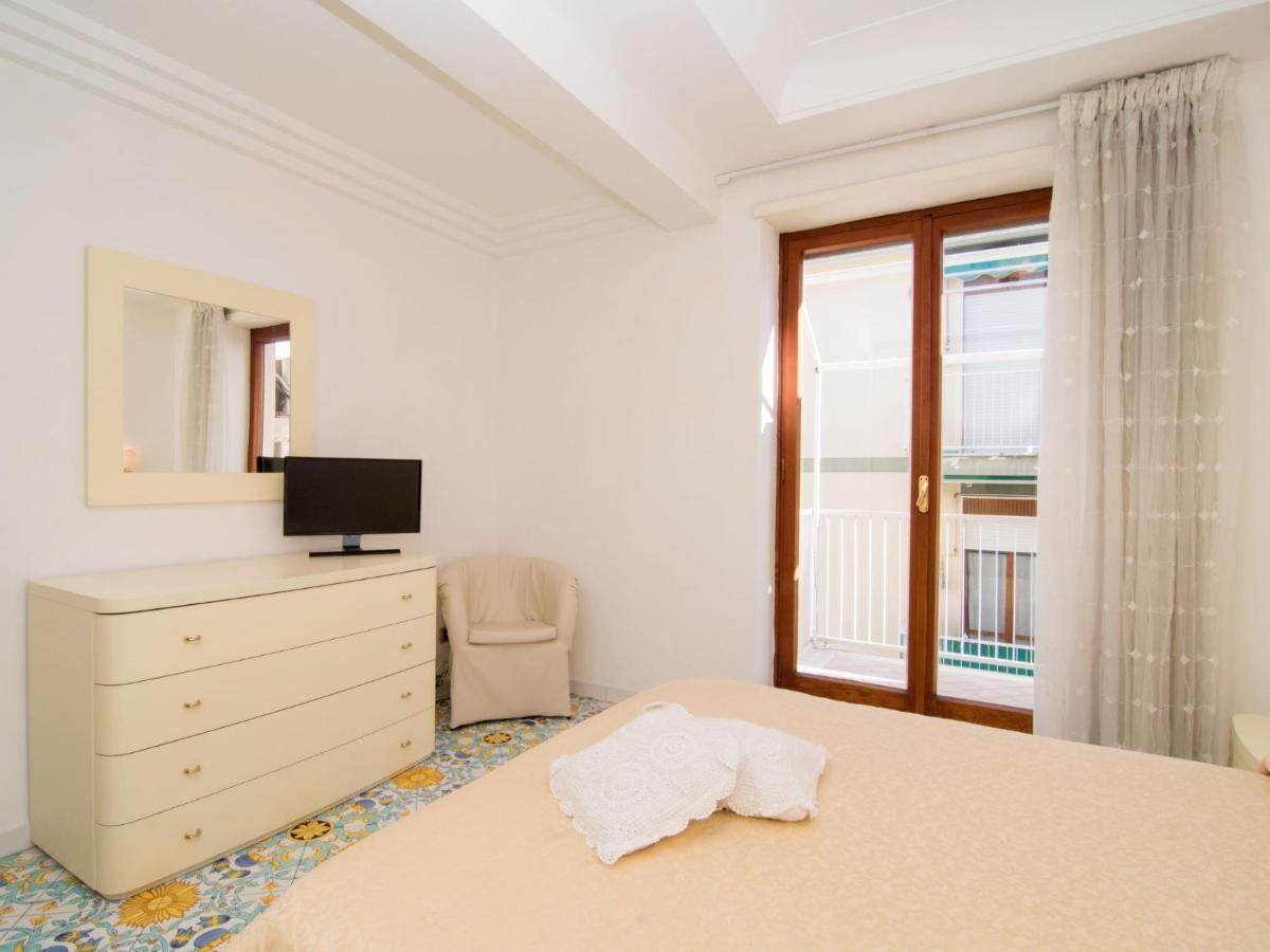 Alba By Interhome * Sorrento