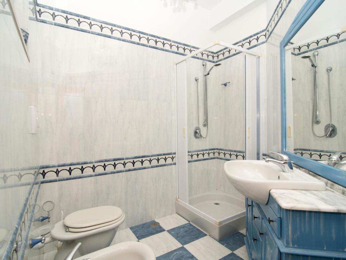 Alba By Interhome Apartment Sorrento