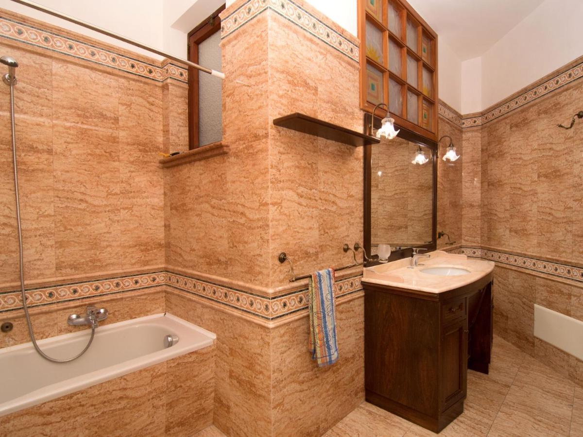 Alba By Interhome * Sorrente
