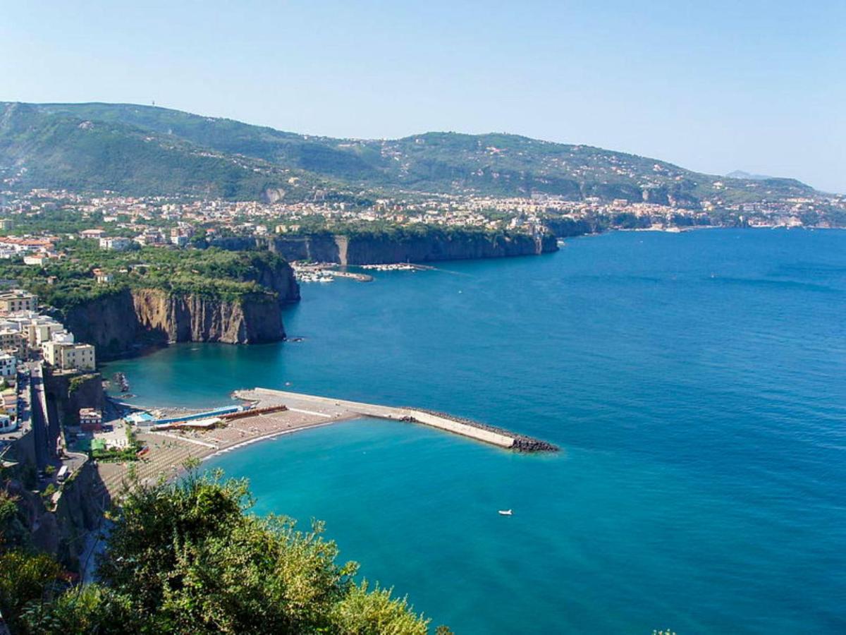 Apartment Alba By Interhome Sorrento