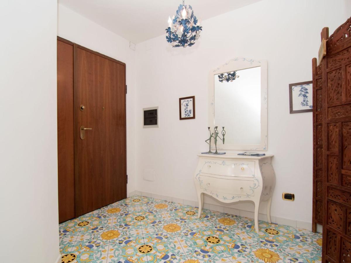 Apartment Alba By Interhome Sorrento