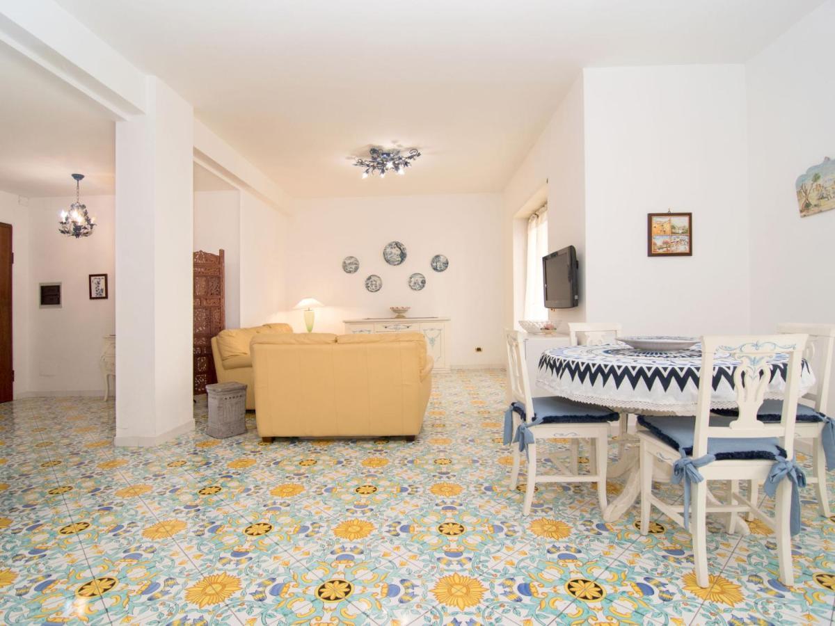 Apartment Alba By Interhome